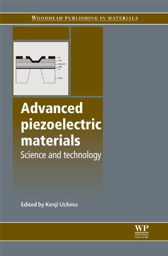 Advanced Piezoelectric Materials