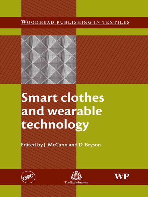 Smart Clothes and Wearable Technology