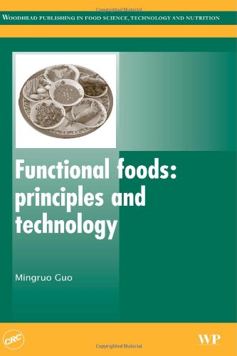 Functional foods