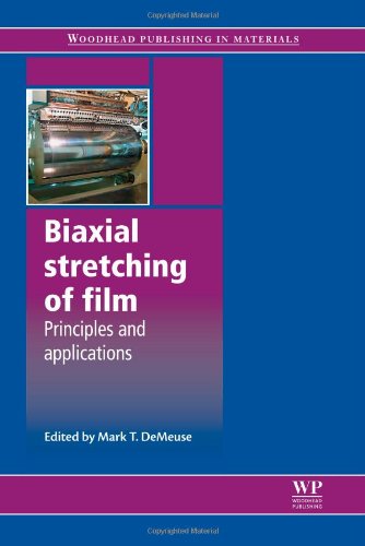 Biaxial Stretching of Film