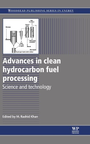 Advances in clean hydrocarbon fuel processing