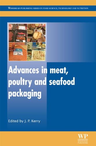 Advances in meat, poultry and seafood packaging