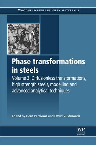 Phase transformations in steels