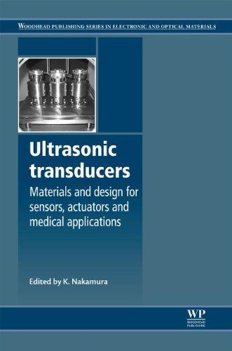 Ultrasonic transducers