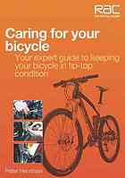 Caring for Your Bicycle