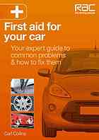 First Aid for Your Car