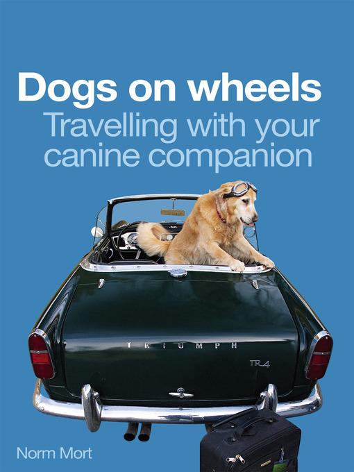 Dogs on Wheels