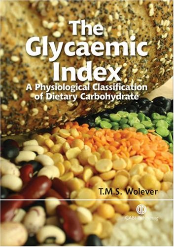 The Glycaemic Index