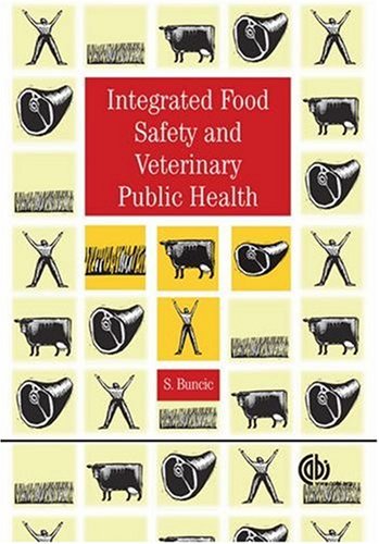 Integrated food safety and veterinary public health