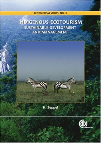 Indigenous Ecotourism