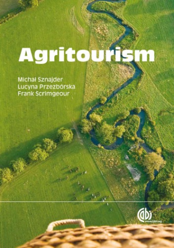 Agritourism