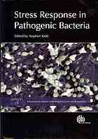 Stress response in pathogenic bacteria