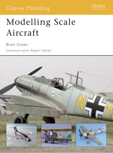 Modelling Scale Aircraft