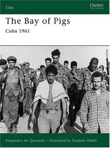 The Bay of Pigs