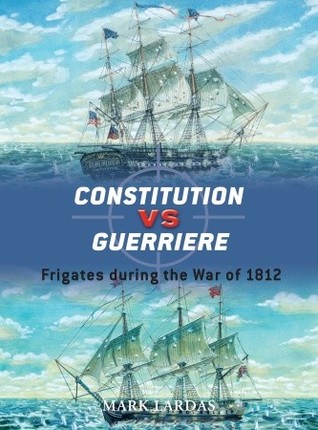 Constitution vs Guerriere