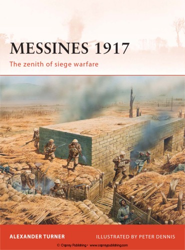 Messines 1917