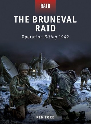 The Bruneval Raid