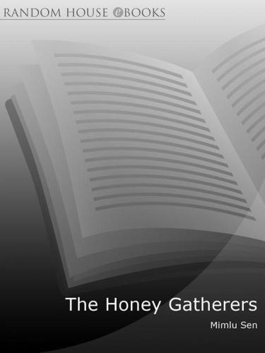 The Honey Gatherers