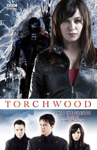 Something in the Water (Torchwood #4)