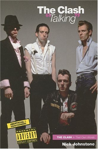 The Clash &quot;Talking&quot;