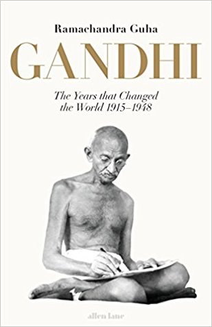 Gandhi 1914-1948