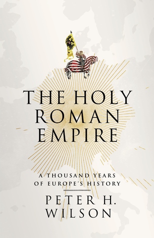 The Holy Roman Empire