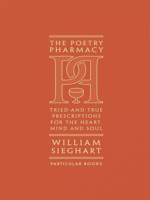 The Poetry Pharmacy