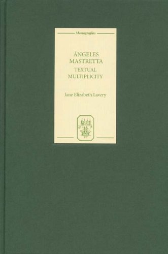 Ángeles Mastretta : textual multiplicity