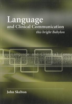 Language and Clinical Communication