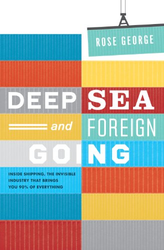 Deep Sea and Foreign Going