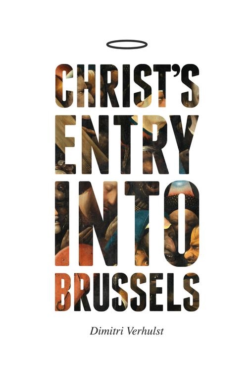 Christ's Entry into Brussels