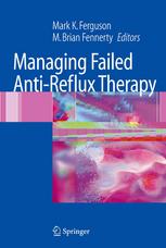 Managing Failed Antireflux Therapy