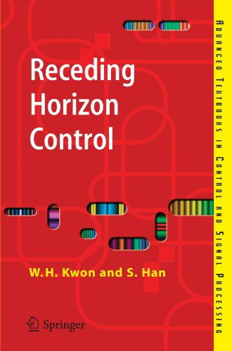 Receding Horizon Control