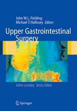 Upper Gastrointestinal Surgery.