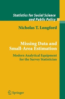 Missing Data and Smallarea Estimation