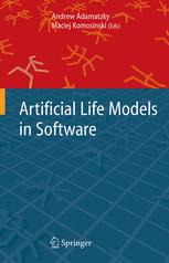 Artificial Life Models in Software.