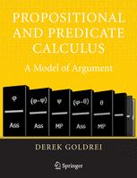 Propositional and predicate calculus : a model of argument