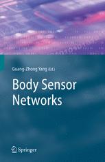 Body sensor networks