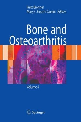 Topics in Bone Biology, Volume 4