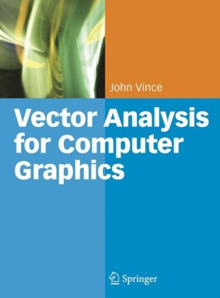 Vector Analysis for Computer Graphics