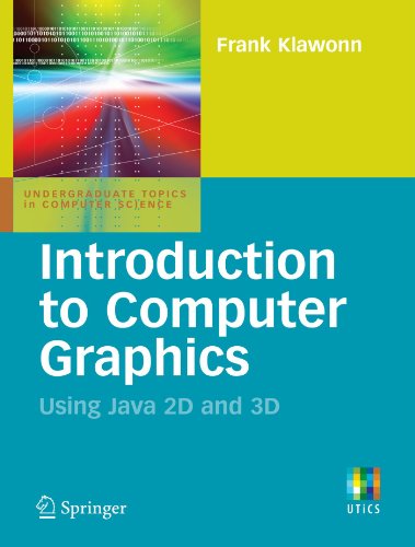 Introduction to Computer Graphics Using Java 2D and 3D