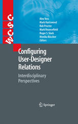 Configuring Userdesigner Relations