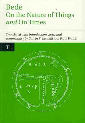 On the Nature of Things' and 'On Times'