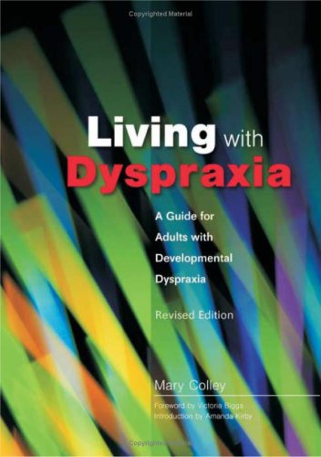 Living with Dyspraxia