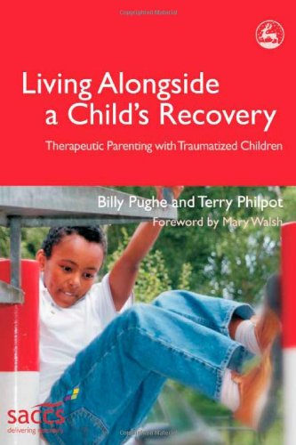 Living Alongside a Child’s Recovery
