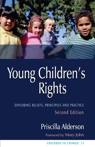 Young Children's Rights