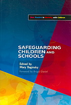 Safeguarding Children and Schools