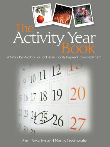 The Activity Year Book