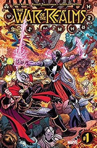 War of the Realms, The