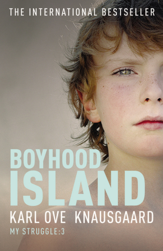 Boyhood Island My Struggle Book 3